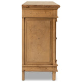 Marjorie Sideboard, Bleached Birch by Four Hands — SID_1