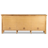 Marjorie Sideboard, Bleached Birch by Four Hands — BCK_1