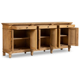 Marjorie Sideboard, Bleached Birch by Four Hands — OPN_1