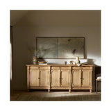 Marjorie Sideboard, Bleached Birch by Four Hands — ESS_1