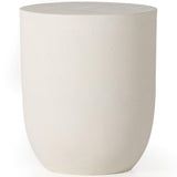 Basil Outdoor Drink Table by Four Hands