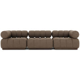 Roma 3 Piece Outdoor Sofa by Four Hands