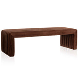 Augustine Bench by Four Hands
