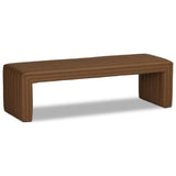 Augustine Bench by Four Hands