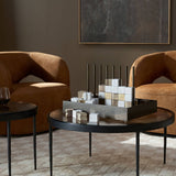 Four In A Row, Ivory by Four Hands
