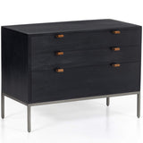 Trey Large Nightstand by Four Hands