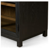 Millie Large Sideboard, Drifted Oak Solid by Four Hands — DET_1