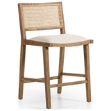 Sage Counter Stool, Savile Flax by Four Hands — PRM_1