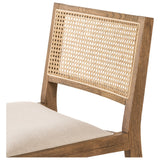 Sage Counter Stool, Savile Flax by Four Hands — DET_1