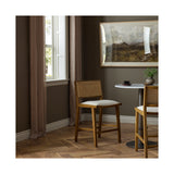 Sage Counter Stool, Savile Flax by Four Hands — ESS_1