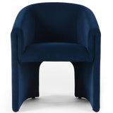 Elmore Dining Chair, Ink, Set of 2-Furniture - Dining-High Fashion Home