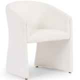 Elmore Dining Chair, Portland Cream, Set of 2-Furniture - Dining-High Fashion Home