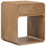 Caspian Nightstand by Four Hands