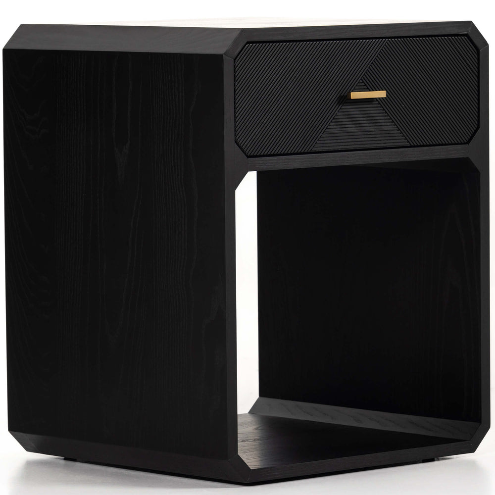 Caspian Nightstand by Four Hands