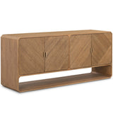 Caspian Sideboard by Four Hands