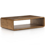 Caspian Coffee Table by Four Hands