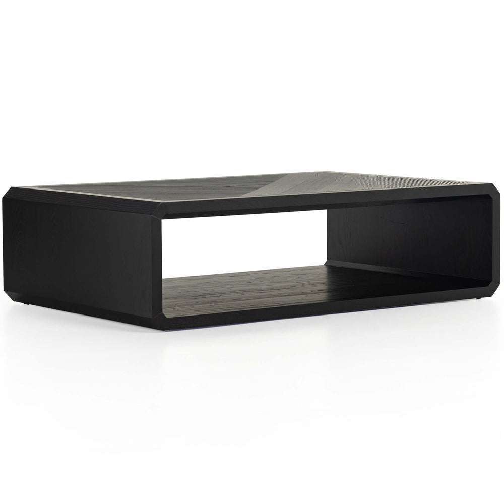 Caspian Coffee Table by Four Hands