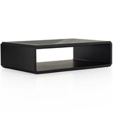 Caspian Coffee Table by Four Hands
