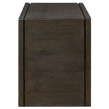 Henry Desk, Charcoal by Four Hands