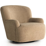 Kadon Swivel Chair by Four Hands