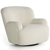 Kadon Swivel Chair by Four Hands