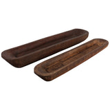 Emorydale Bowls, Brown, Set of 2