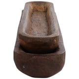 Emorydale Bowls, Brown, Set of 2