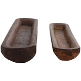 Emorydale Bowls, Brown, Set of 2
