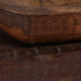 Emorydale Bowls, Brown, Set of 2