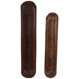 Emorydale Bowls, Brown, Set of 2