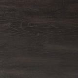 Leo 6 Drawer Dresser, Smoked Black-Furniture - Storage-High Fashion Home