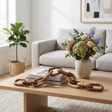 Huttonoak Decor, Brown