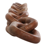 Huttonoak Decor, Brown