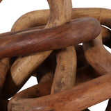 Huttonoak Decor, Brown