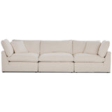 Stevie 3 Piece Sectional by Four Hands
