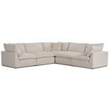 Stevie 5 Piece Sectional by Four Hands