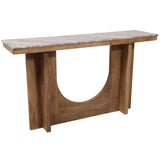 Dunham Console, Brown
