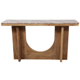 Dunham Console, Brown