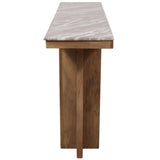 Dunham Console, Brown