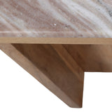 Dunham Console, Brown