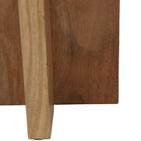 Dunham Console, Brown