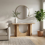 Dunham Console, Brown