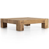 Abaso Coffee Table by Four Hands