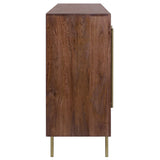 Hedley Cabinet, Tan
