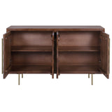 Hedley Cabinet, Tan
