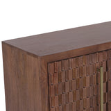 Hedley Cabinet, Tan