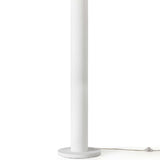 Santorini Floor Lamp, Matte White-Lighting-High Fashion Home