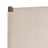 Salado Bed, Antigo Natural