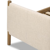 Salado Bed, Antigo Natural