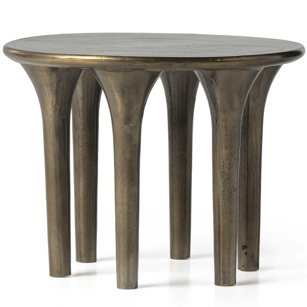 Kelden End Table by Four Hands